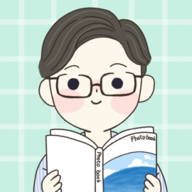 日常フォトブック アイコン