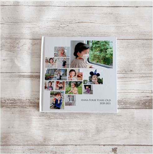 PhotoRevoのサンプル
