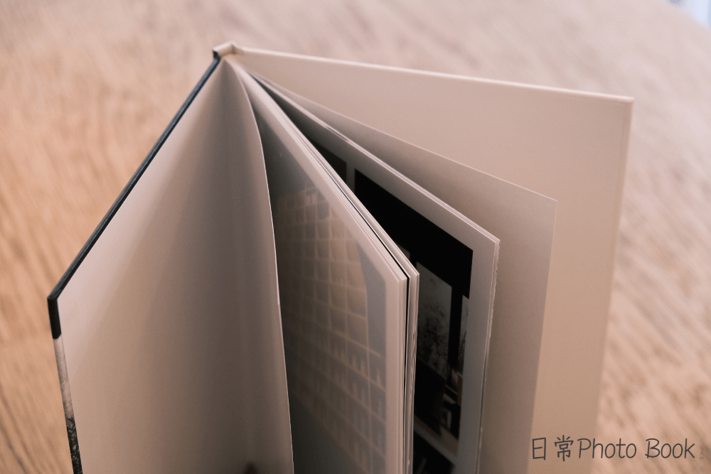 マイブックで作った旅行フォトブック