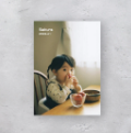 富士フイルムのフォトブックハードカバーの画像